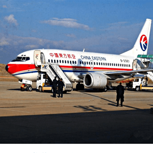 义勒力特空运代理航空快运业稳步发展的原因是什么？